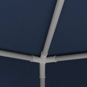 Galleria Design Party Tent 2x2 m Blue
