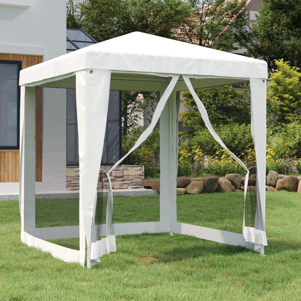 Party best sale tent 2x2