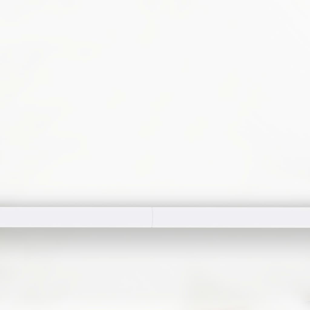 Galleria Design Party Tent with 4 Mesh Sidewalls 4x6 m White