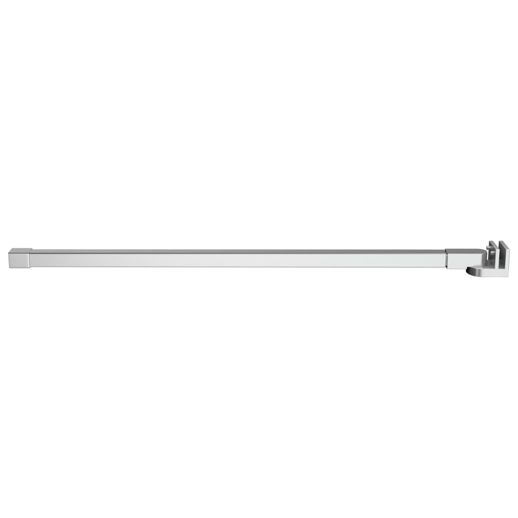 Galleria Design Support Arm for Bath Enclosure Stainless Steel 70-120 cm