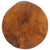 Galleria Design Beside Cabinet 30x30x45 cm Solid Teak Wood