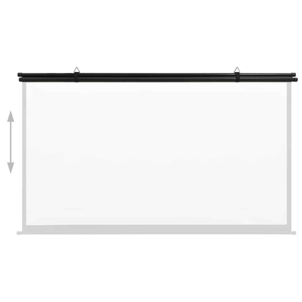 Galleria Design Projection Screen 50" 16:9