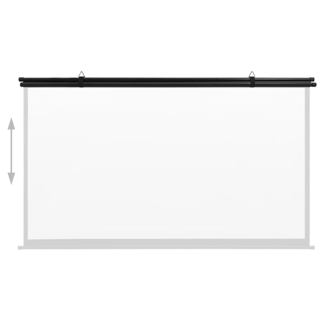 Galleria Design Projection Screen 72" 16:9