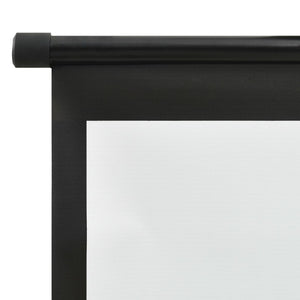 Galleria Design Projection Screen 90" 16:9