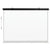 Galleria Design Projection Screen 72" 1:1