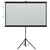 Galleria Design Projection Screen with Tripod 72" 16:9