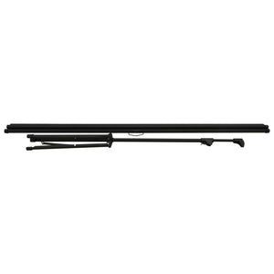 Galleria Design Projection Screen with Tripod 72" 16:9