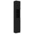 Galleria Design Washing Machine Cabinet Set Black Engineered Wood
