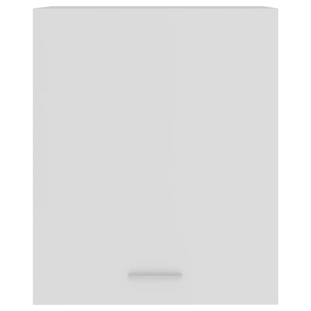 Galleria Design Hanging Cabinet Lyon White 50x31x60 cm Engineered Wood