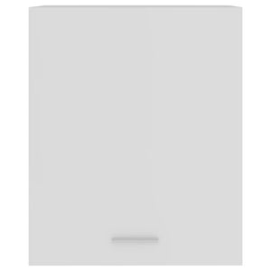 Galleria Design Hanging Cabinet Lyon White 50x31x60 cm Engineered Wood