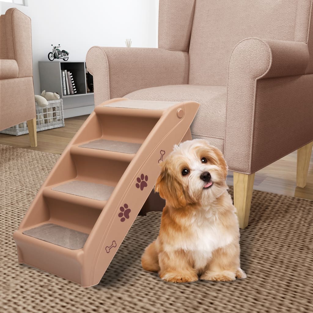 Dog steps near me sales