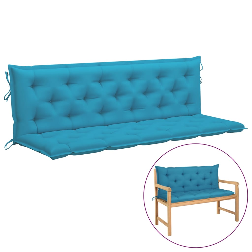 50 x 17 bench cushion 2025