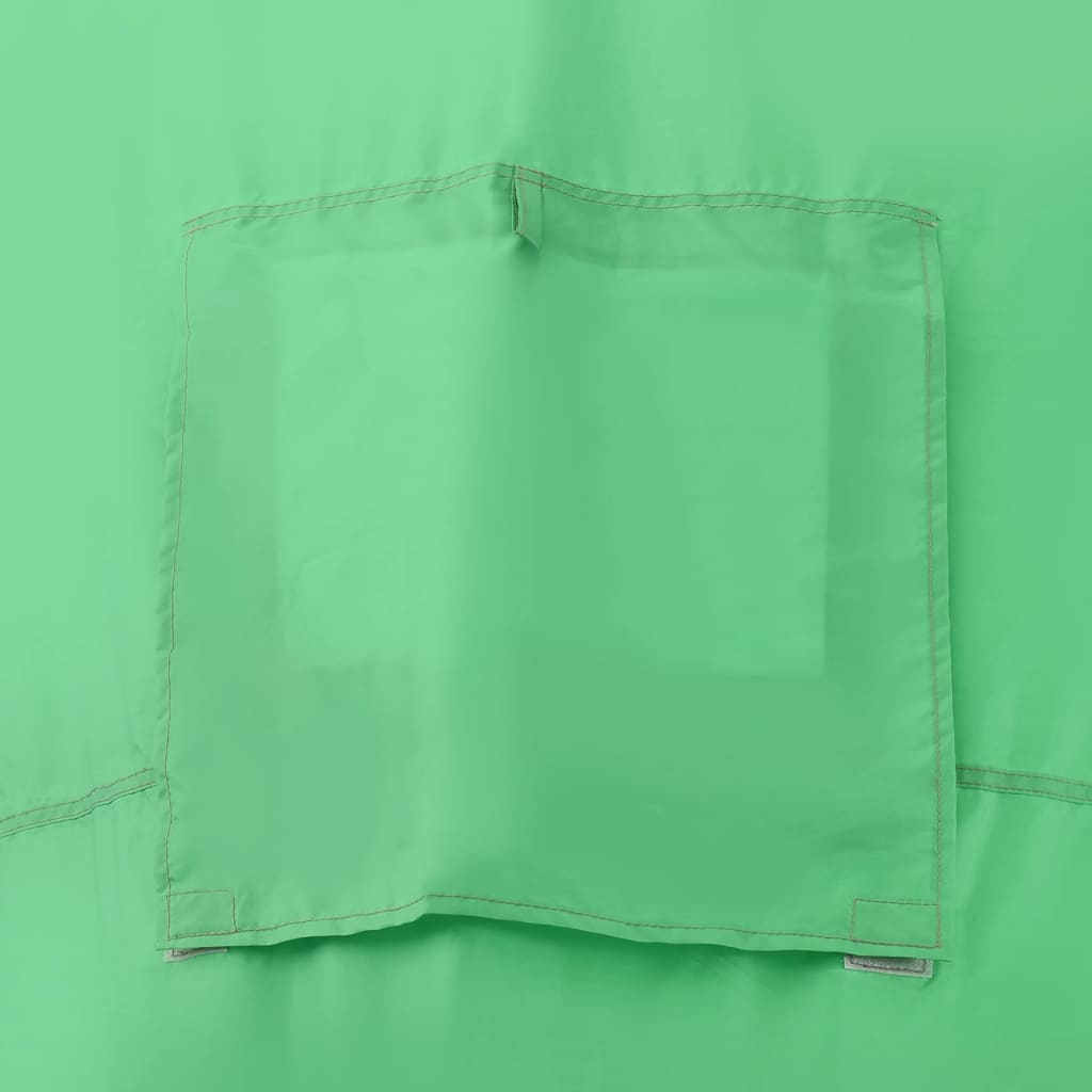 Galleria Design Camping Tent 6 Persons Blue and Green