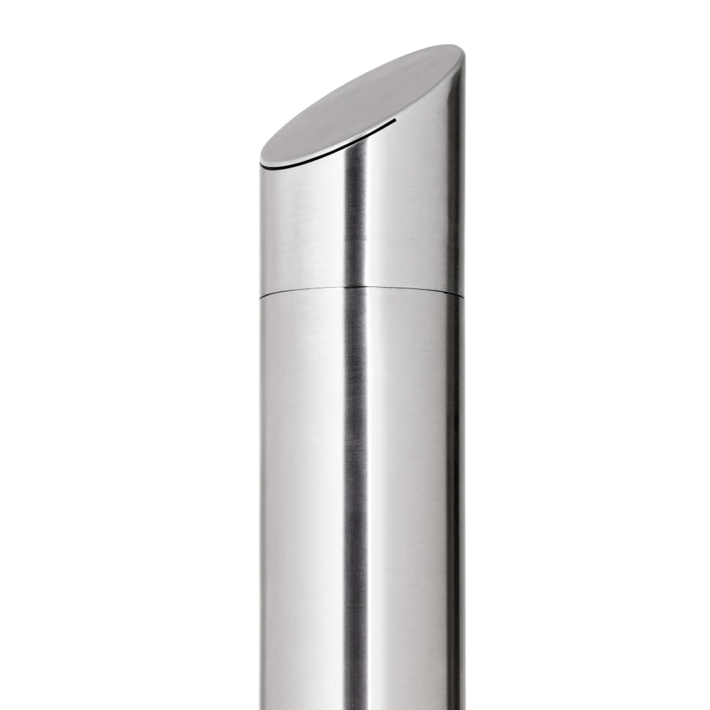 Galleria Design Garden Shower 220 cm Stainless Steel