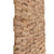 Galleria Design 3D Wall Cladding Panels 10 pcs 1.08 m² Solid Teak Wood