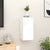 Galleria Design Wall Mounted TV Cabinets 2 pcs White 30.5x30x30 cm