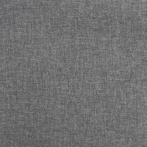 Galleria Design Bar Stool Black Fabric