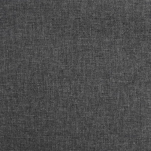Galleria Design Bar Stool Black Fabric