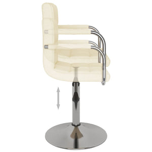 Galleria Design Bar Stool Black Fabric