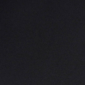Galleria Design Bar Stool Black Fabric