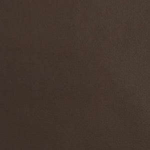Galleria Design Bar Stool Brown Faux Leather