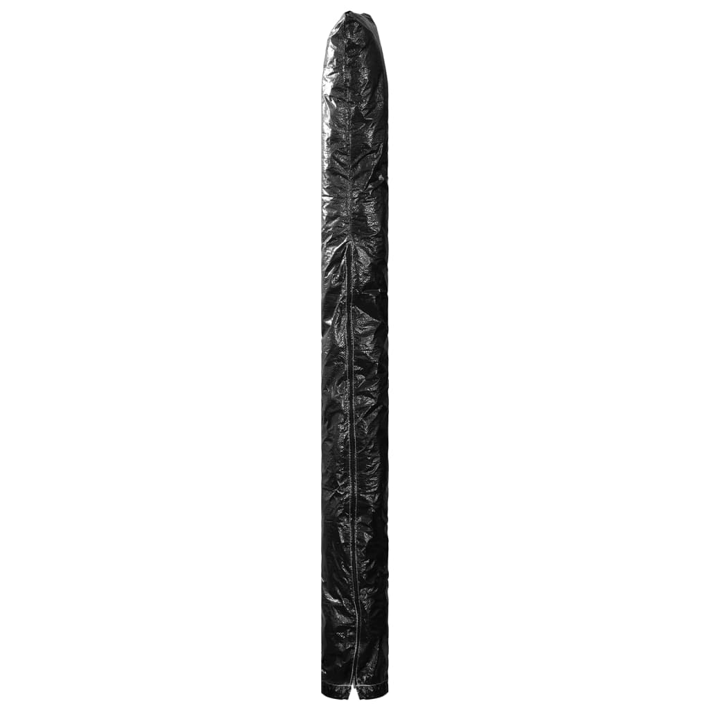 Galleria Design Umbrella Covers 2 pcs with Zipper PE 175 cm