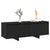 Galleria Design TV Cabinet Black 120x30x40.5 cm Engineered Wood