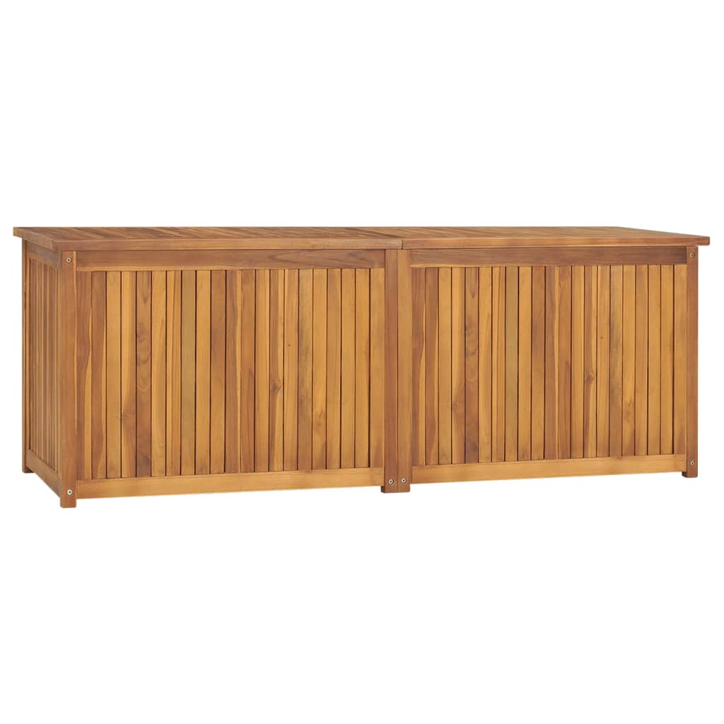 Galleria Design Garden Box 150x50x55 cm Solid Wood Teak