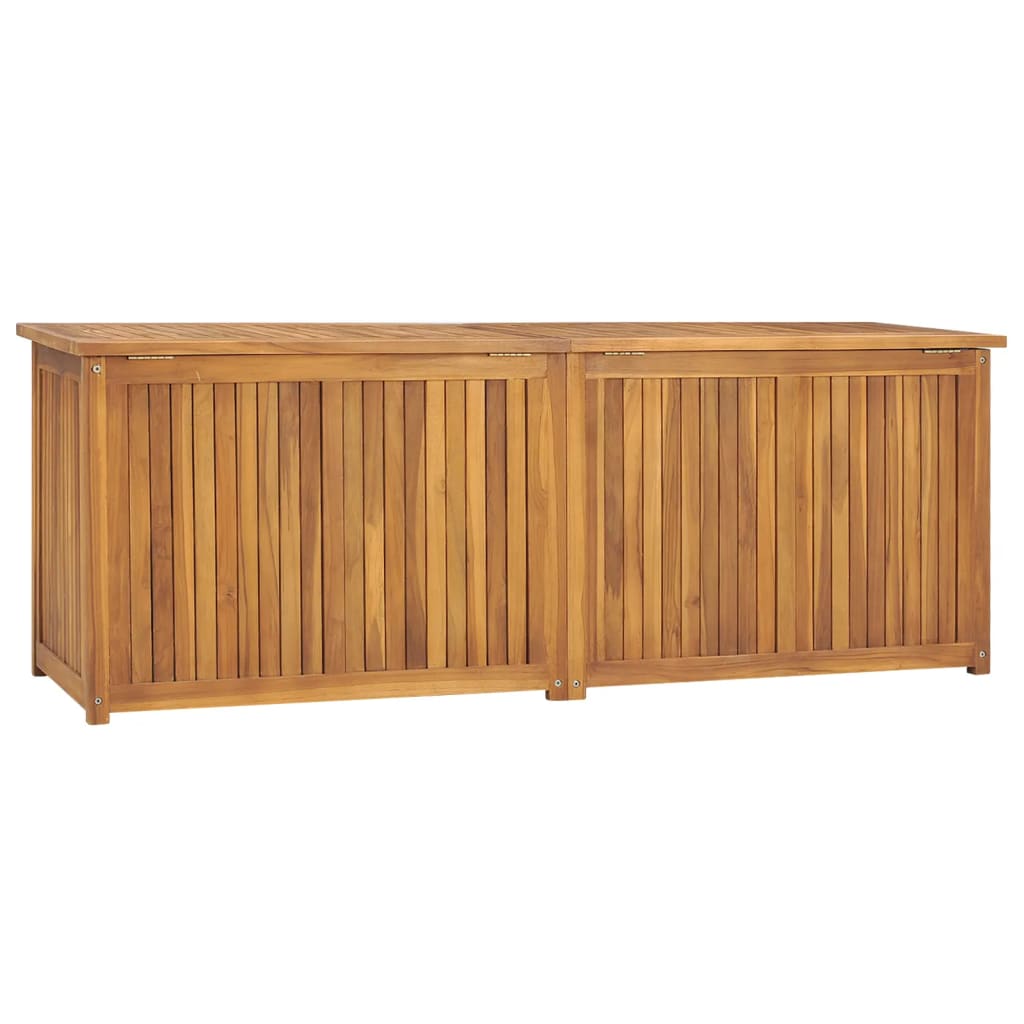 Galleria Design Garden Box 150x50x55 cm Solid Wood Teak