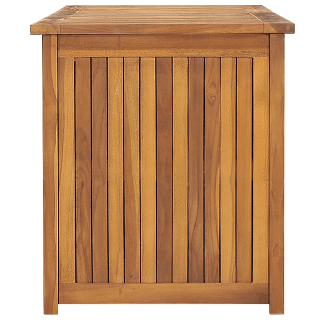 Galleria Design Garden Box 150x50x55 cm Solid Wood Teak
