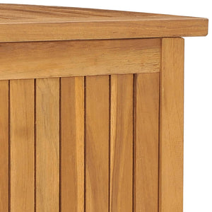 Galleria Design Garden Box 150x50x55 cm Solid Wood Teak