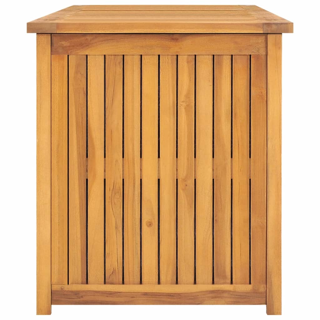 Galleria Design Garden Box 175x50x55 cm Solid Wood Teak