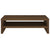 Galleria Design Monitor Stand Brown Oak 42x24x13 cm Engineered Wood