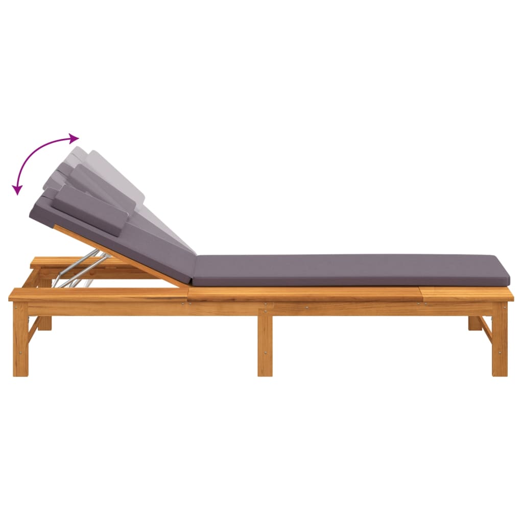 Kelston mills hotsell elegant sun lounger