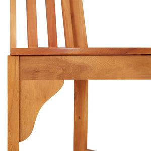 Galleria Design Half Round Tree Bench Ø160 cm Solid Wood Eucalyptus