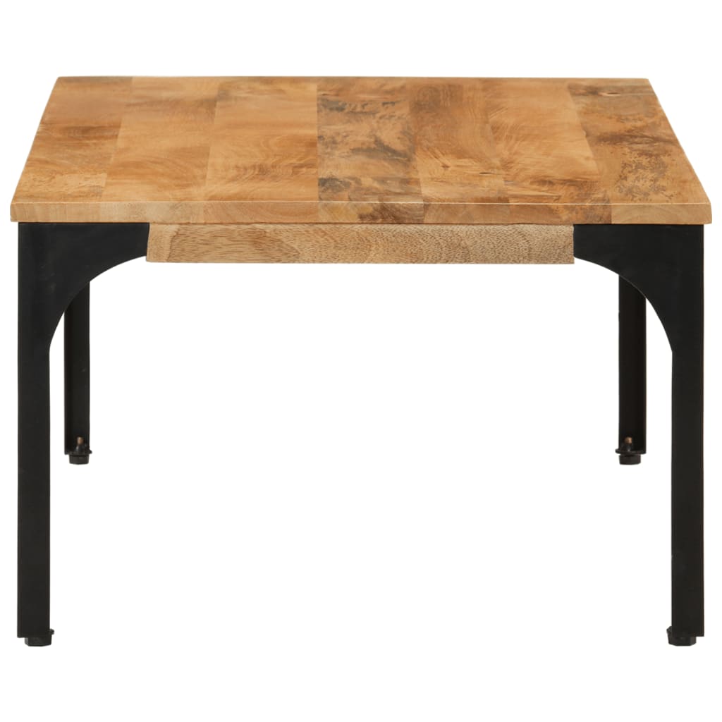 Galleria Design Coffee Table 100x55x35 cm Solid Wood Mango