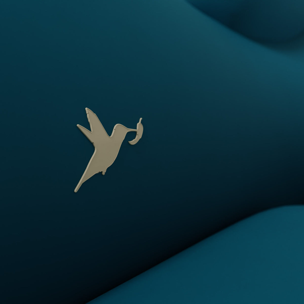 Bubble Big Luxury Sofa by MainGuilty