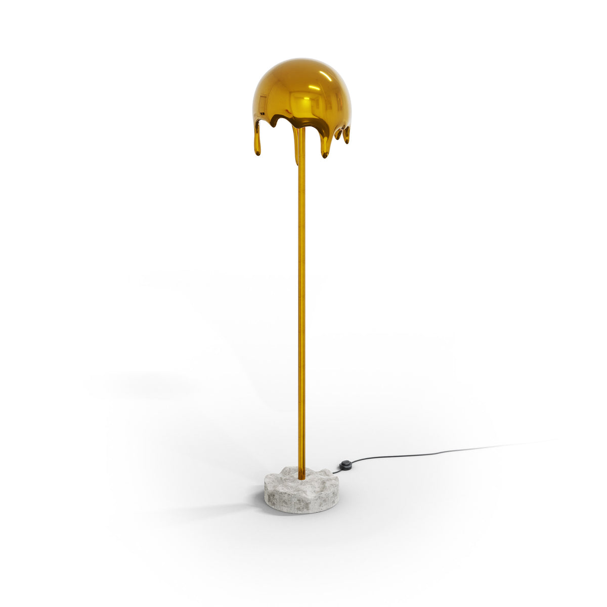 Candy Straight Floor lamp