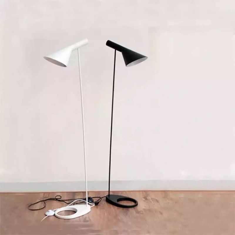 Arne Jacobsen Floor Lamp - Table Lamp &amp; Wall Light