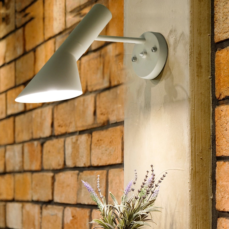 Arne Jacobsen Floor Lamp - Table Lamp &amp; Wall Light