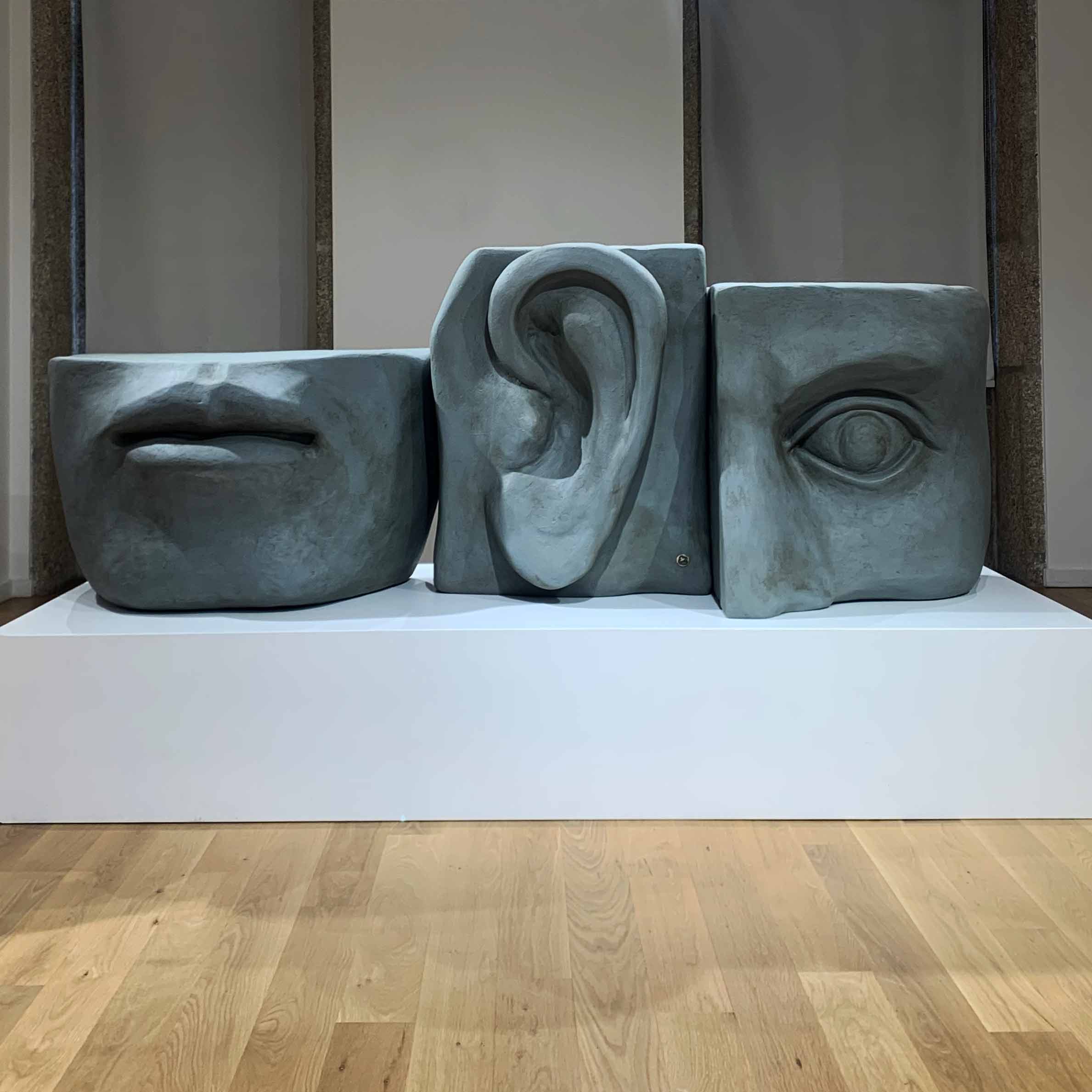 Anthea - Sculpture - Galleria Design