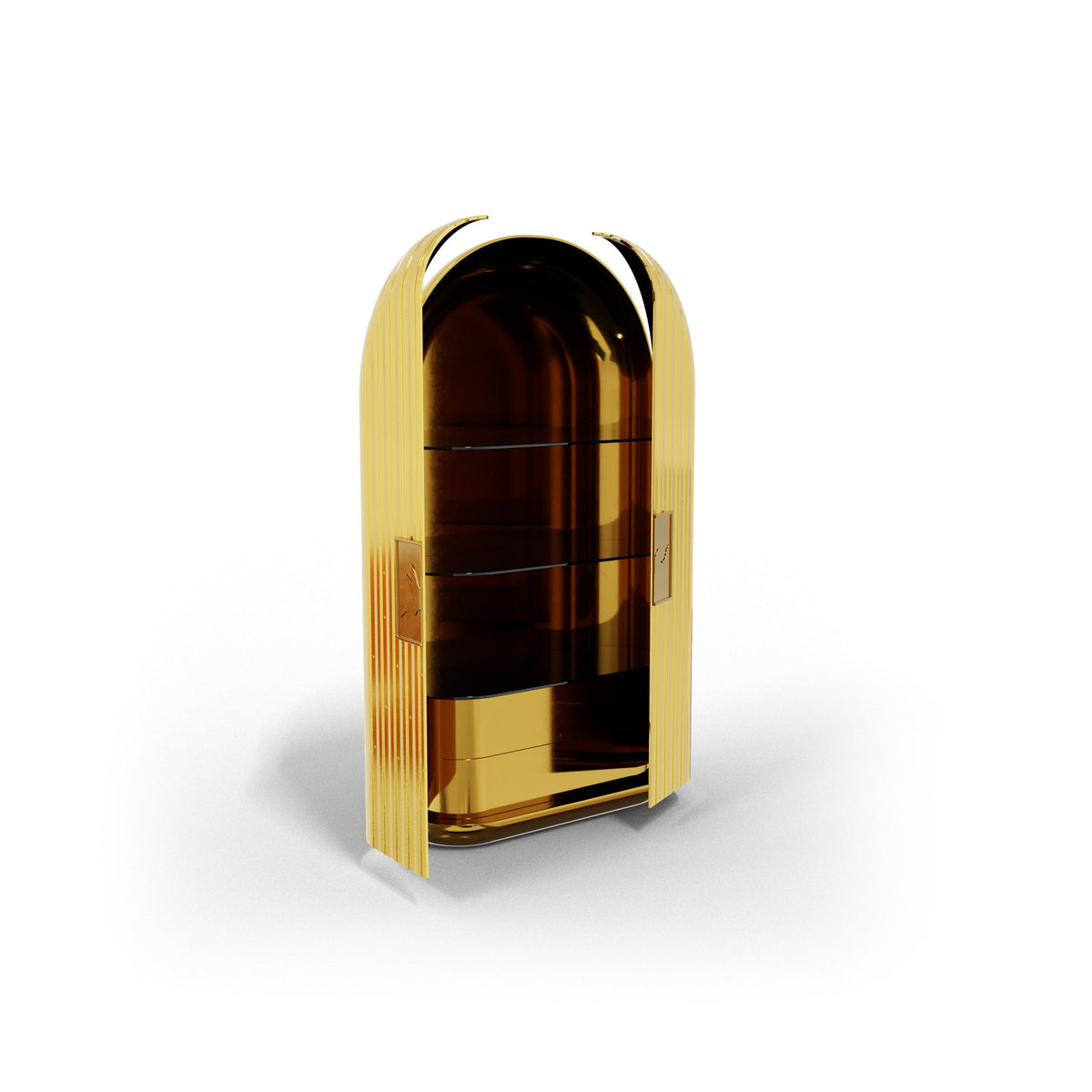 James Luxury Cabinet by MainGuilty