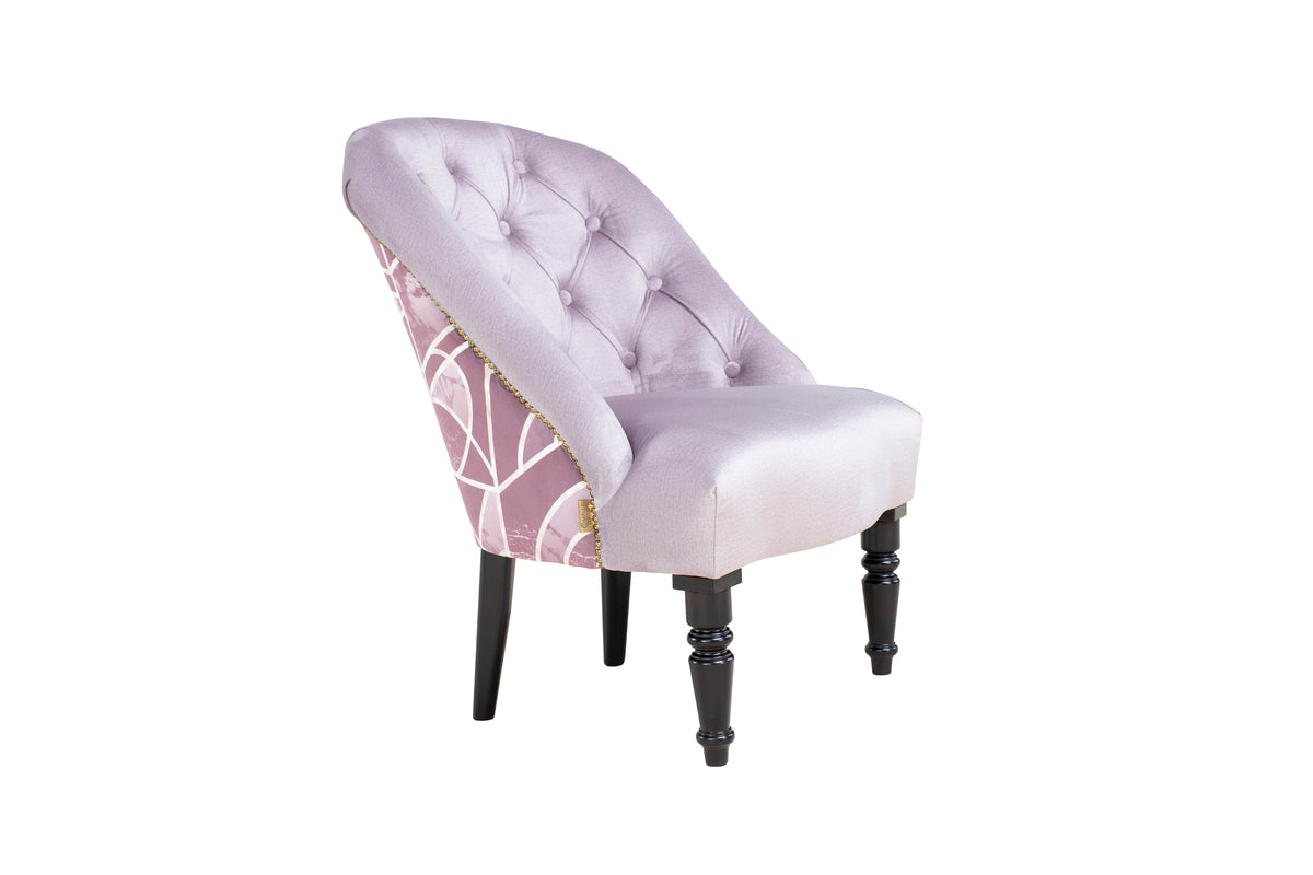 LEIGH CHAIR By Complet EMMA J SHIPLEY