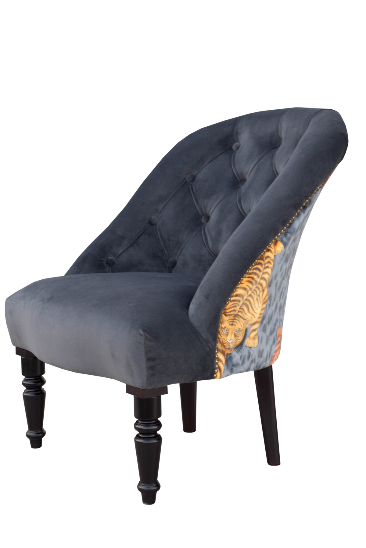 LEIGH CHAIR By Complet EMMA J SHIPLEY