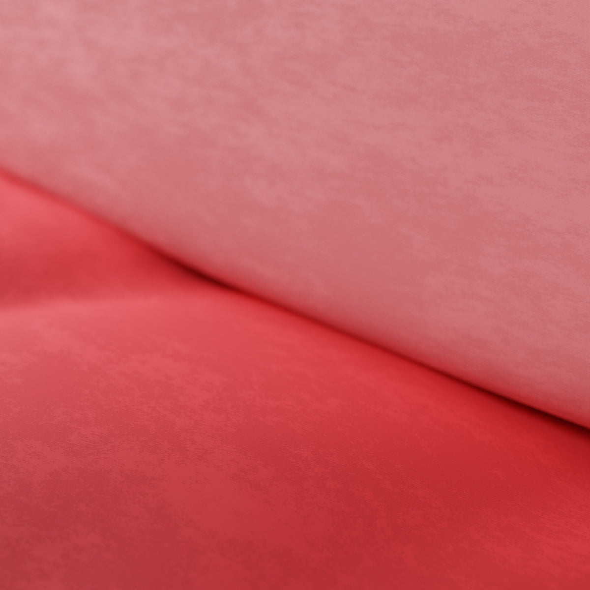 Red Lips Sofa by MainGuilty