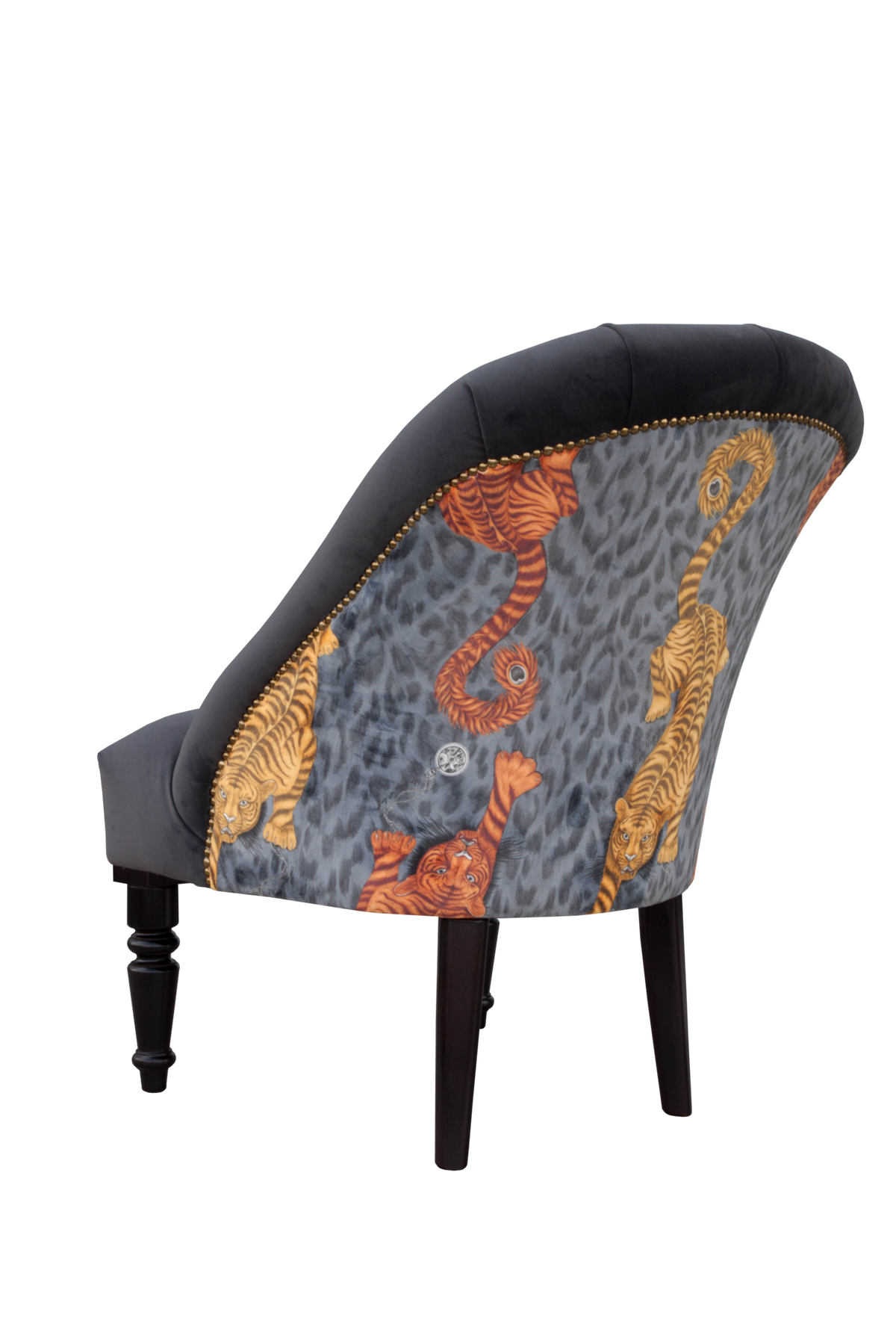 LEIGH CHAIR By Complet EMMA J SHIPLEY